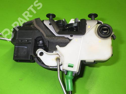 Rear right lock OPEL ASTRA J (P10) 1.6 Turbo (68) | BP7029486C99 