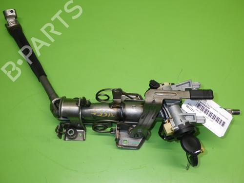 Used Steering column MITSUBISHI COLT VI (Z3_A, Z2_A) 1.3 (Z21A) (95 hp) 16973313