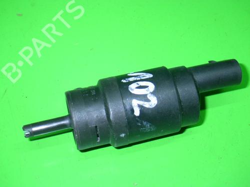 Washer pump AUDI A3 Convertible (8P7) 2.0 TDI | BP14706738E24 