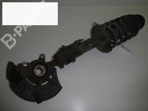 Used Right front shock absorber VW VENTO (1H2) 2.0 (115 hp) 6641432