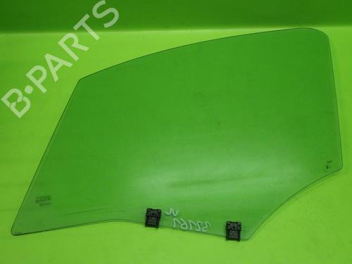 Dør rude ventre foran Dør rude ventre foran PEUGEOT PARTNER Tepee 1.6 HDi 16V (90 hp) 37431991 37431991