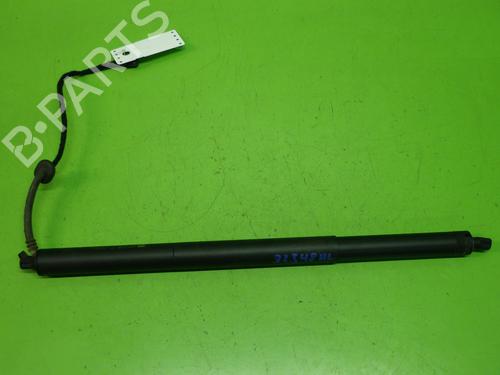 Used Tailgate lift support AUDI Q2 (GAB, GAG) 2.0 TDI quattro (150 hp) 30365611