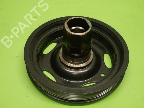 Remskive OPEL MERIVA B MPV (S10) 1.4 (75) (120 hp) 32308844