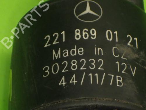 Washer pump MERCEDES-BENZ C-CLASS Coupe (C204) C 250 (204.347) | BP14744380E24 