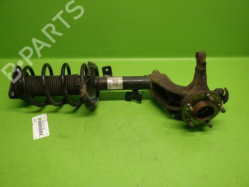 Used Left front shock absorber FORD FOCUS II Turnier (DA_, FFS, DS) 1.8 (125 hp) 27290230