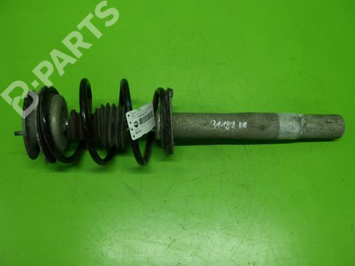 Used Right front shock absorber BMW 5 Touring (E39) 525 d (163 hp) 10927348