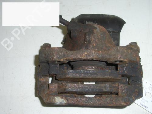 Used Left front brake caliper VW GOLF III Variant (1H5) 1.8 (90 hp) 14702710