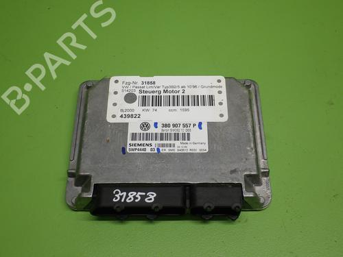 Elektronisk modul VW PASSAT B5 Variant (3B5) 1.6 (101 hp) 32308926