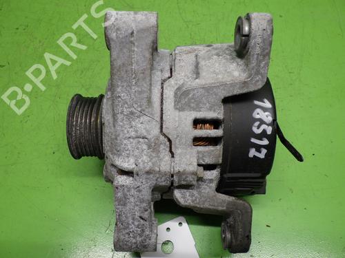 Used Alternator OPEL CORSA B (S93) 1.0 i 12V (F08, F68, M68) (54 hp) 29622216