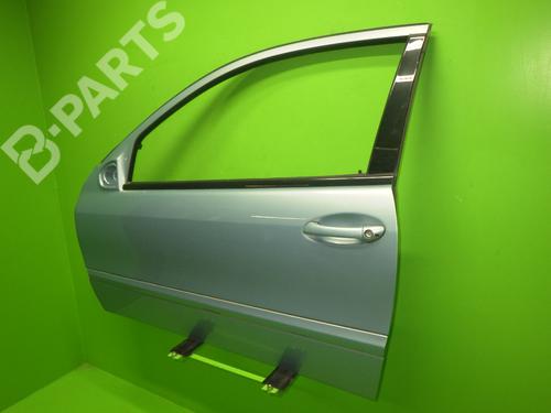 Left front door MERCEDES-BENZ C-CLASS Coupe (CL203) C 220 CDI (203.708) | BP7112436C2 