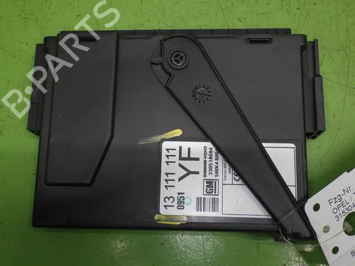 Elektronische module OPEL TIGRA TwinTop (X04) 1.4 (R97) | BP29739917M83 