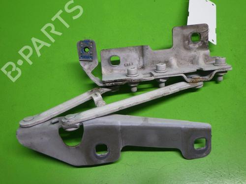 Used Hinge/Door check strap OPEL INSIGNIA A Sports Tourer (G09) 2.8 V6 Turbo OPC 4x4 (35) (325 hp) 14729806