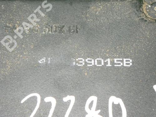 Venstre bak lås AUDI A6 C5 Avant (4B5) 1.8 T | BP6643429C100 