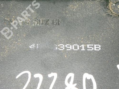 BP6643429C100 | Vergrendeling links achter AUDI A6 C5 Avant (4B5) 1.8 T BP6643429C100