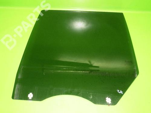 Used Rear left door window Rear left door window HYUNDAI SANTA FÉ I (SM) 2.0 CRDi 4x4 (113 hp) 6656457 6656457