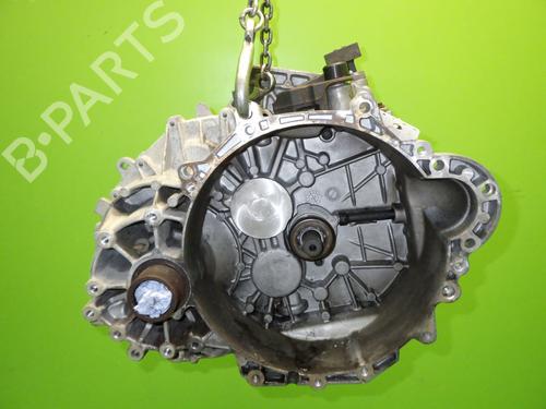 Used Gearbox LAND ROVER FREELANDER 2 (L359) 2.2 TD4 4x4 (150 hp) 23029177
