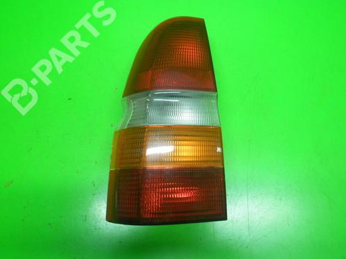 Used Left taillight FORD ESCORT V Turnier (ANL) 1.6 (105 hp) 6642498