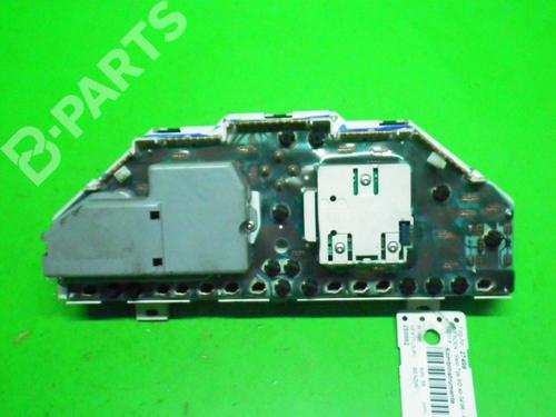 Instrument cluster CITROËN SAXO (S0, S1) 1.4 VTS | BP6370974C47 