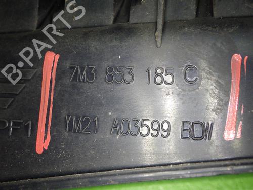 Scuttle panel SEAT ALHAMBRA (7V8, 7V9) 1.9 TDI | BP17735576C110 