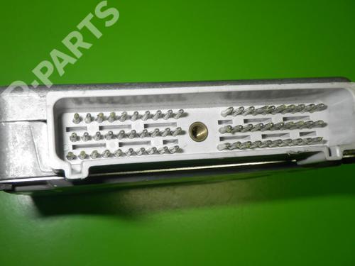Control unit FORD FIESTA III (GFJ) 1.1 | BP6362976M11 