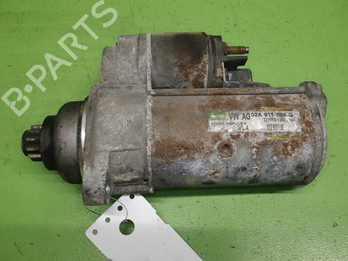 Used Starter Starter SEAT LEON (1M1) 1.9 TDI (100 hp) 35718116 35718116
