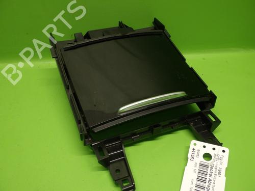 Used Cup/Object holder OPEL INSIGNIA B Grand Sport (Z18) 2.0 (68) (200 hp) 32399015