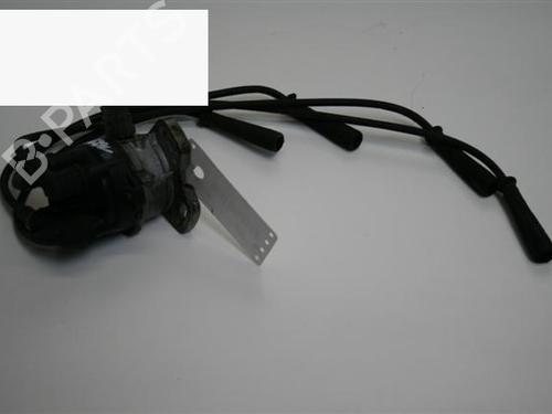 Used Ignition distributor MAZDA 323 C IV (BG) 1.6 (BG6Z) (84 hp) 14747530