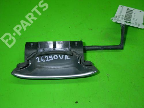 Front right exterior door handle PEUGEOT 206 SW (2E/K) 1.4 HDi | BP6362675C129 