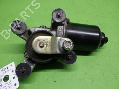 Viskermotor vindrude KIA RIO I Hatchback (DC) 1.3 | BP28371842M29 