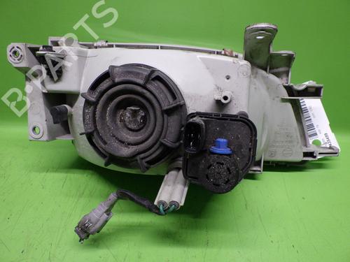 Right headlight TOYOTA CARINA E VI (_T19_) 1.8 (AT191) | BP29872906C29