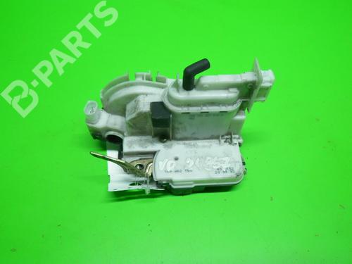 Front right lock VW GOLF III (1H1) 1.6 | BP6672968C97 