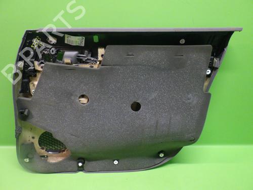 Front left panel AUDI A2 (8Z0) 1.4 | BP38257200C58 - Image 3