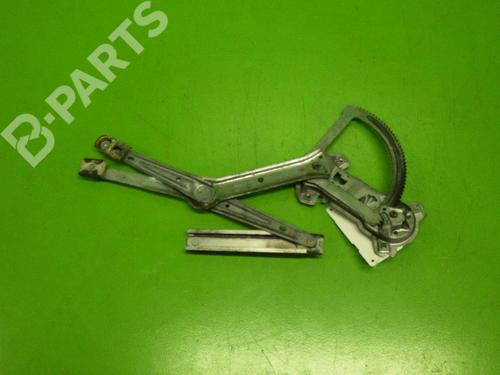 Used Front right window mechanism MERCEDES-BENZ 190 (W201) E 1.8 (201.018) (109 hp) 6675610