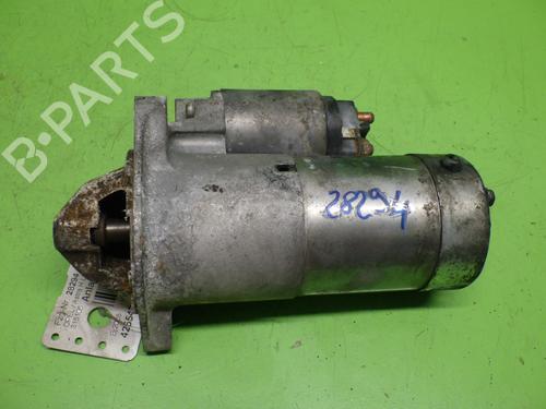 Starter OPEL ASTRA H (A04) 1.9 CDTI 16V (L48) | BP28206586M8 