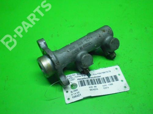 Brake master cylinder OPEL CORSA B (S93) 1.4 i 16V (F08, F68, M68) | BP6339031M77