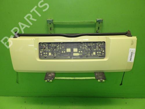 Used Tailgate Tailgate 37650462 37650462