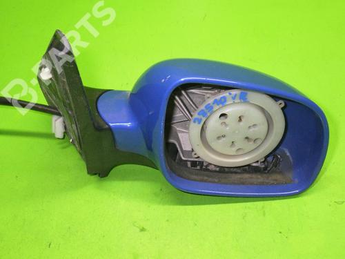 Used Right mirror VW GOLF IV (1J1) 1.4 16V (75 hp) 6607786