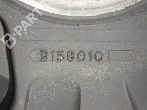 Ratt OPEL MERIVA A MPV (X03) 1.6 16V (E75) | BP6380670C49 