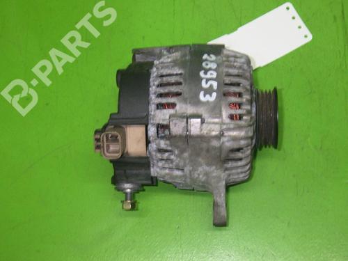 Alternator NISSAN MICRA III (K12) 1.2 16V | BP6380521M7 
