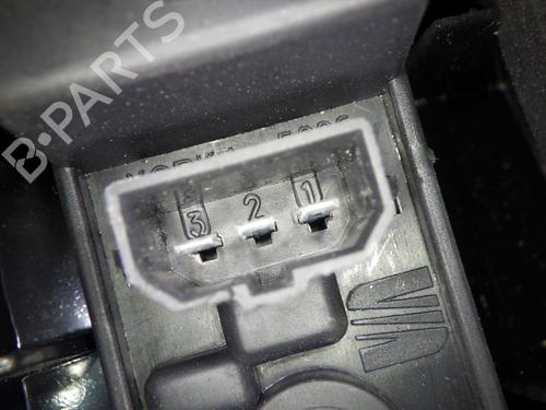 Right tailgate light SEAT IBIZA III (6L1) 1.4 16V | BP28364120C80 