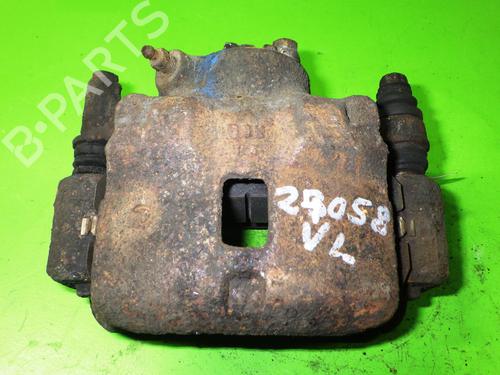 Pinza freno anteriore sinistra SUBARU LEGACY II Estate (BG) 2.0 i 4WD (BG5) (116 hp) 14703595