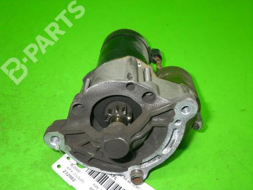 Startmotor CITROËN XSARA (N1) 1.4 i | BP6364403M8 