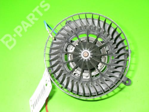 Used Heater blower motor MERCEDES-BENZ CLK (C208) CLK 430 (208.370) (279 hp) 6349199