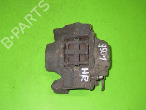 Used Right rear brake caliper OPEL OMEGA B Estate (V94) 2.6 V6 (F35, M35, P35) (180 hp) 14724402