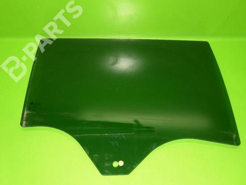 Used Rear right door window OPEL INSIGNIA B Country Tourer (Z18) 2.0 4x4 (47) (260 hp) 7803254