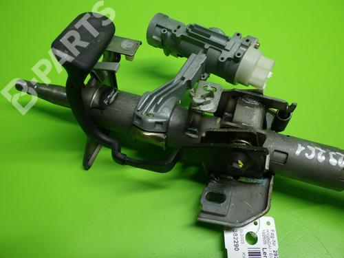 Steering column HYUNDAI ELANTRA III Saloon (XD) 2.0 CRDi | BP11939724M21 