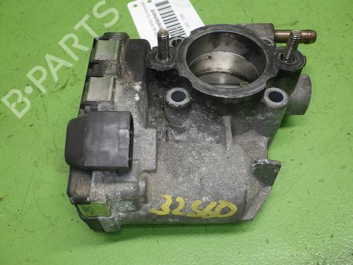 Used Throttle body Throttle body OPEL CORSA C (X01) 1.2 (F08, F68) (75 hp) 36426193 36426193