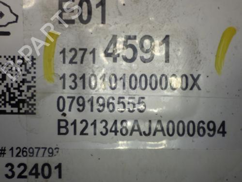 Control unit OPEL INSIGNIA B Grand Sport (Z18) 2.0 (68) | BP32376279M11