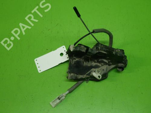 Used Front left lock BMW 3 Touring (E46) 320 d (136 hp) 22381626
