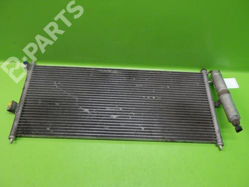 AC radiator NISSAN PRIMERA Estate (WP12) 1.8 (115 hp) 11821607